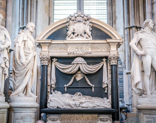 Abbazia di Westminster