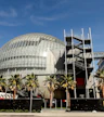 Muzeum Akademii / Lacma / Peterson Auto