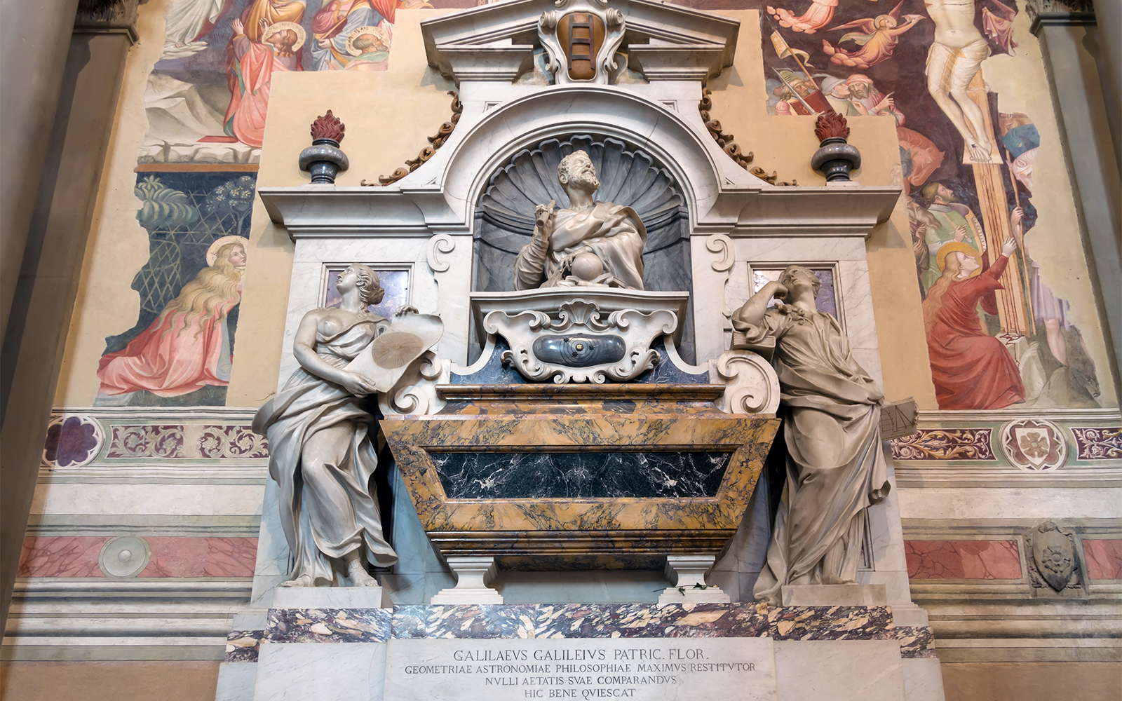 Basilica of Santa Croce