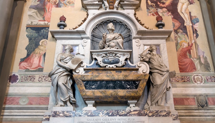 Basilica of Santa Croce