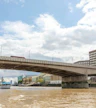 London Bridge City Pier