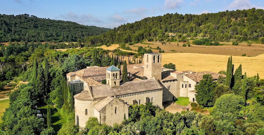 Mon Sant Benet tickets