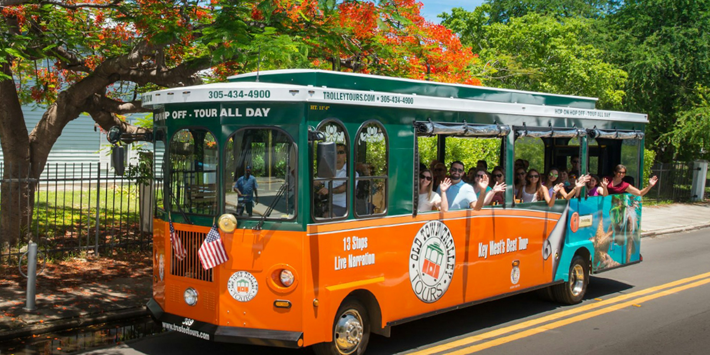 Key West tours