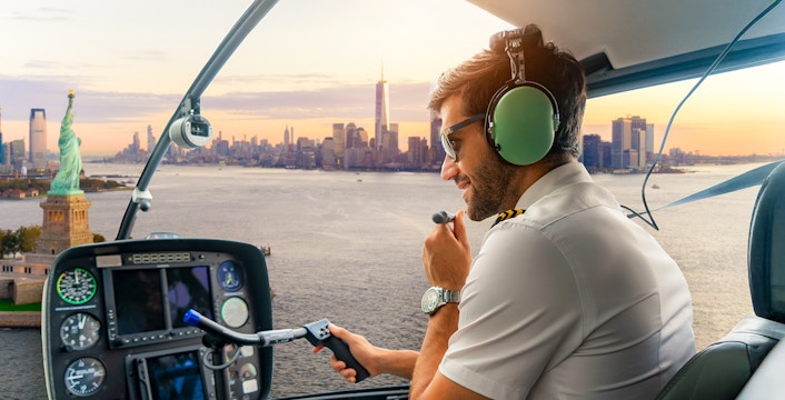 Certified for excellence and safety