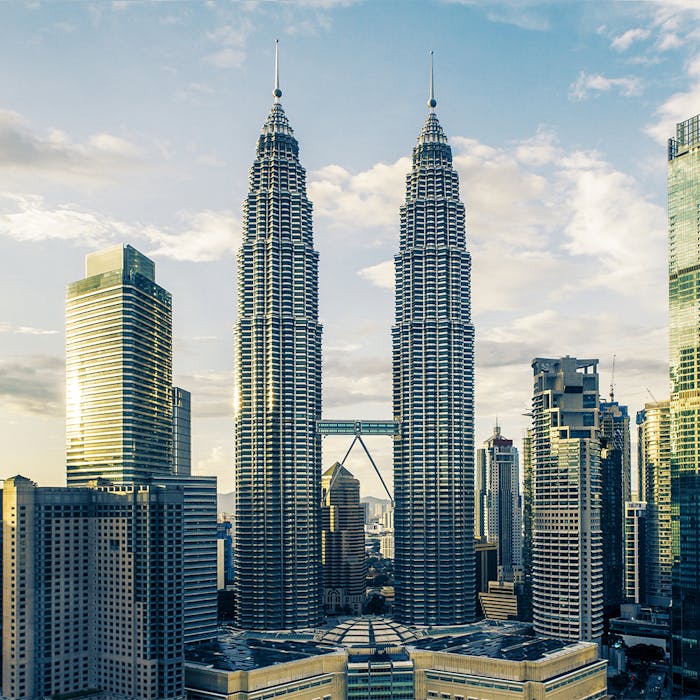 Things to do in Kuala Lumpur