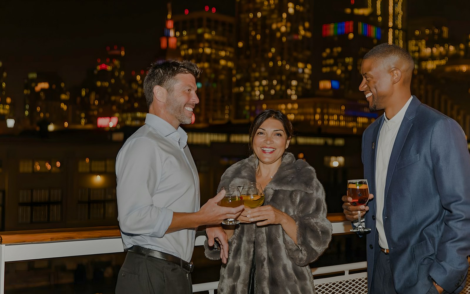 New York Cruises