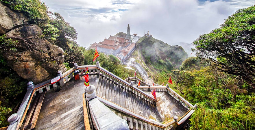 Sun World Fansipan Legend