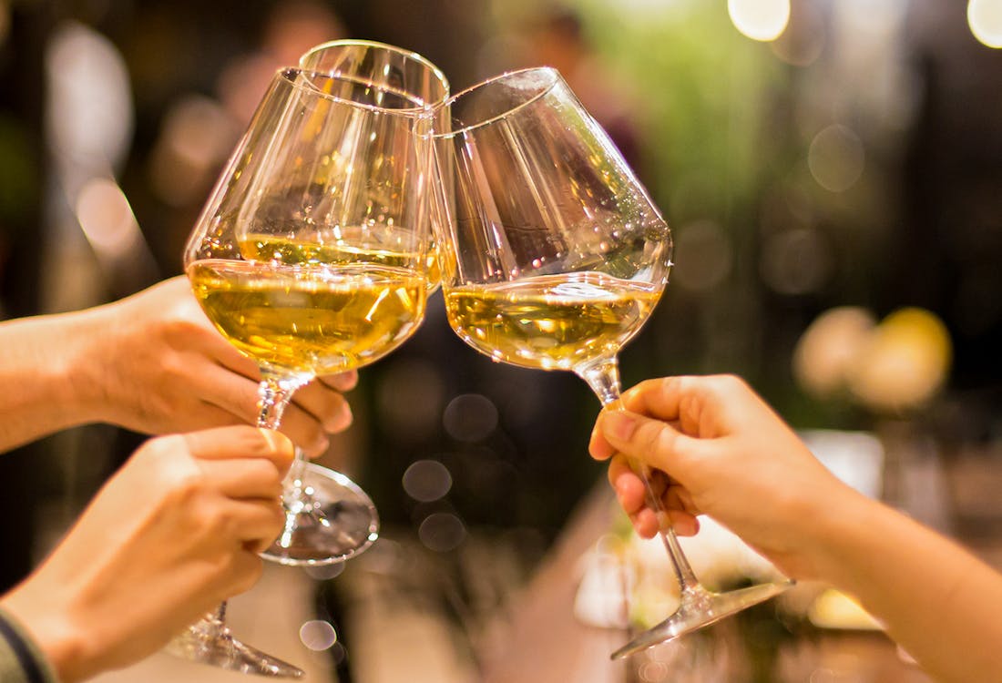 Hong Kong Wine & Dine Festival