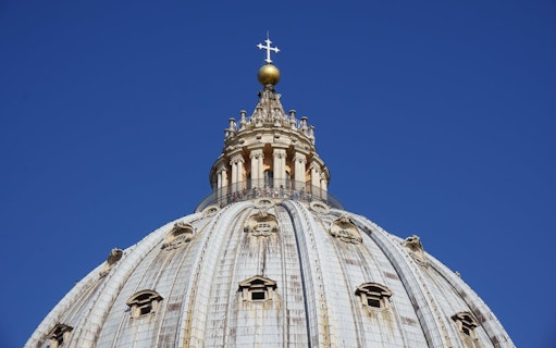 st. peter's basilica reserved entry tickets with dome access-4