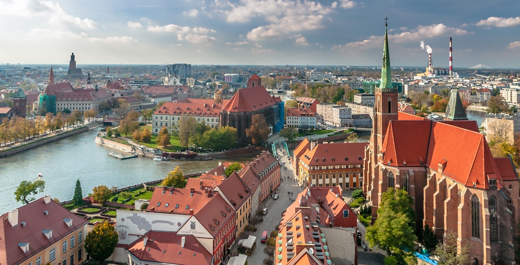 Wroclaw