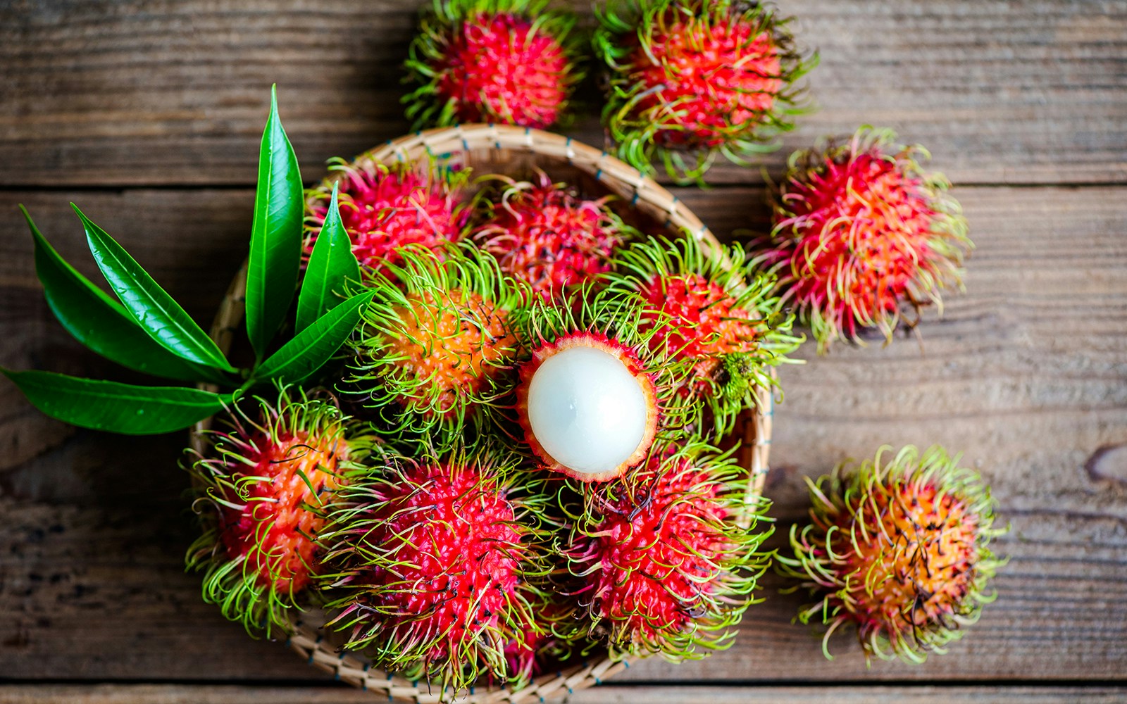 Rambutan