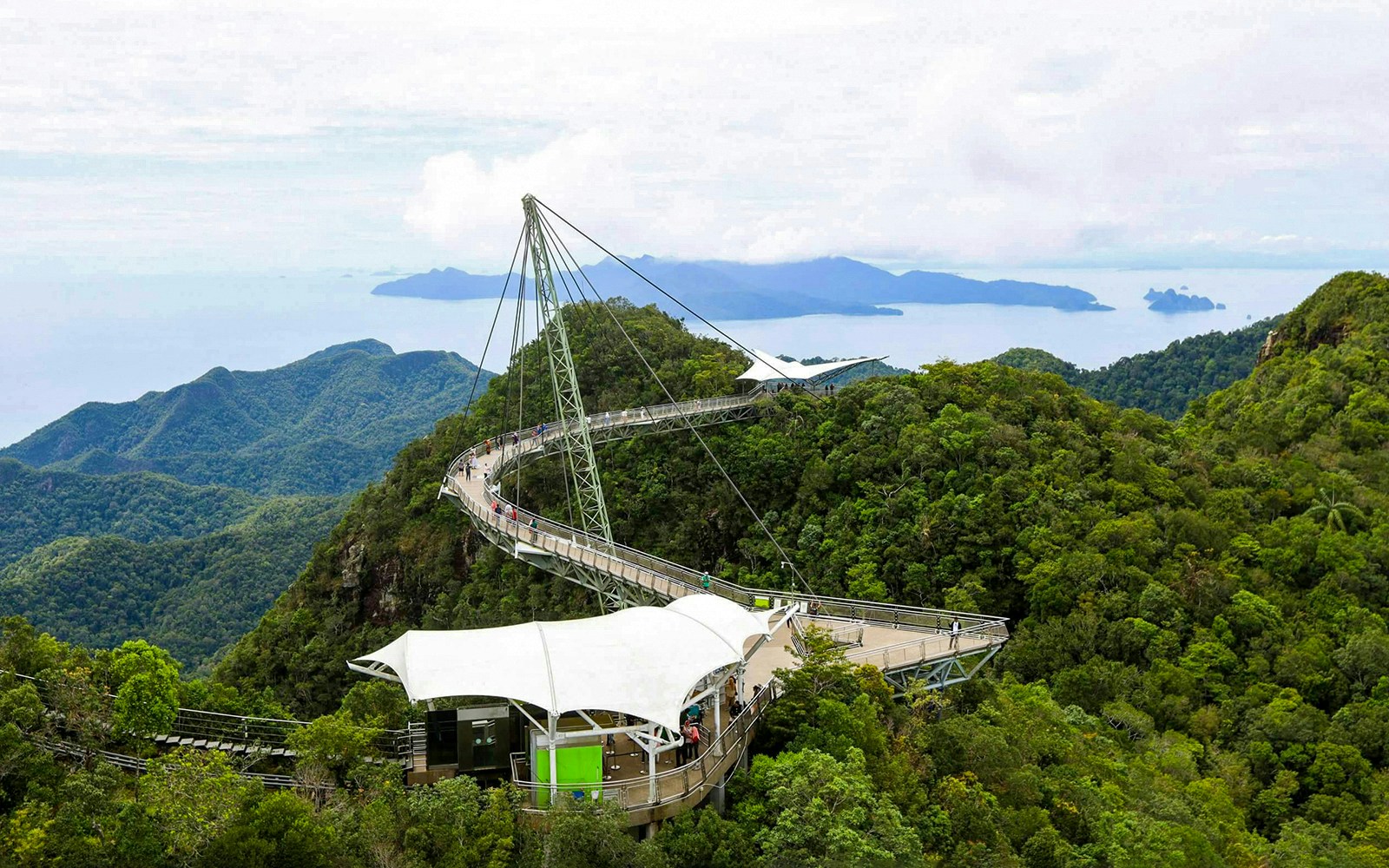 Langkawi SkyGlide