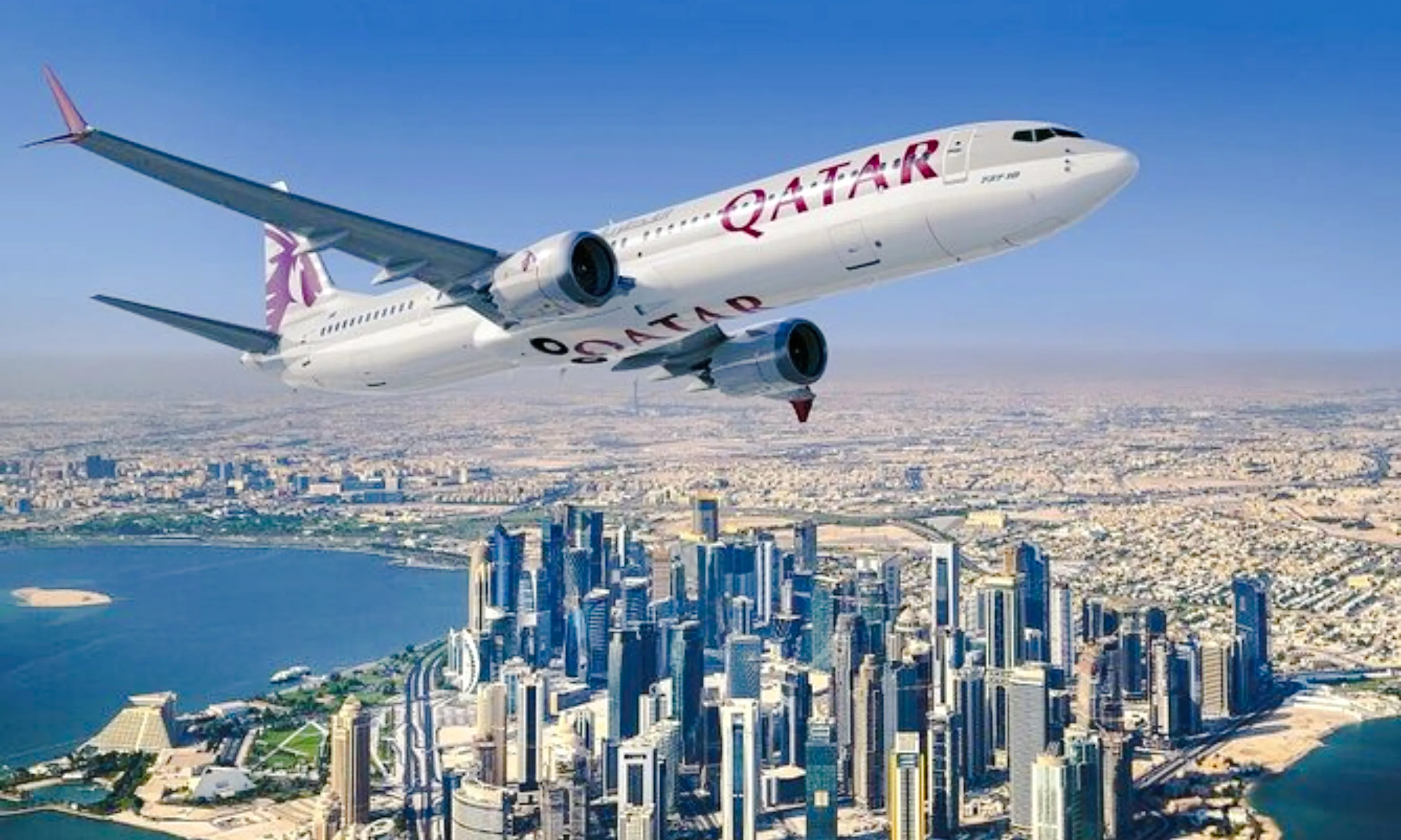 doha private layover tour with airport transfers and 2 museum entries-2