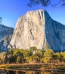 El Capitan Meadow & Valley View