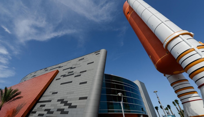 Kennedy Space Center Reviews