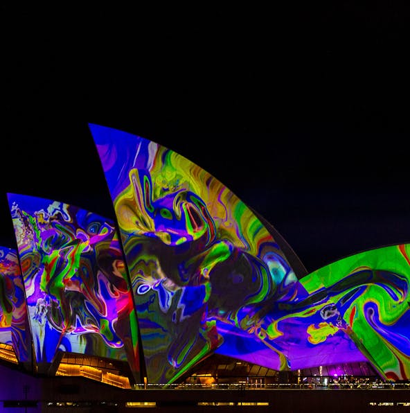 Sydney Opera House seating plan | Best seats & views at the best prices