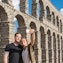 Segovia Aqueduct