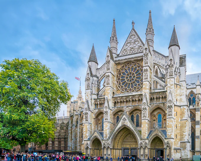 Westminster Abbey Tickets