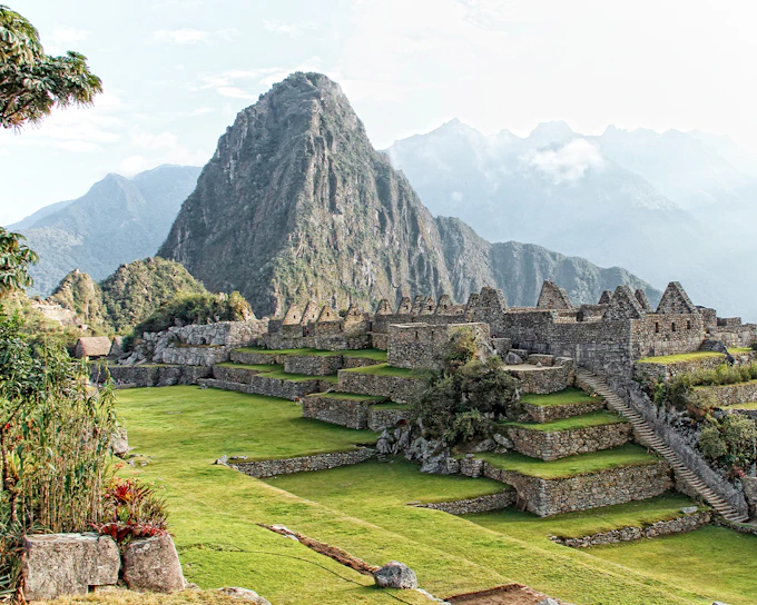 From Cusco: Machu Picchu Day Trip
