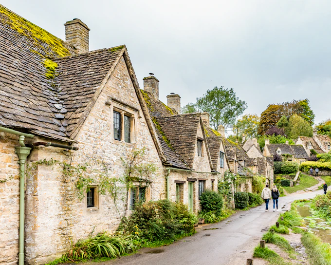 From London: Small Group Cotswolds Day Trip Including Bourton-on-the-Water