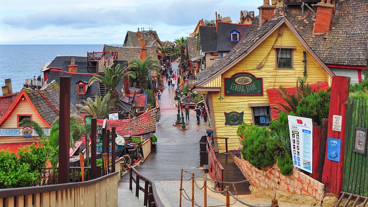 Malta Aquarium Tickets