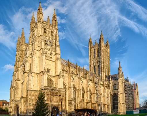 Canterbury
