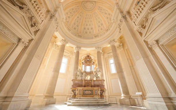 combo: passeio de ônibus hop-on hop-off em turim + ingressos sem filas para a venaria reale-5