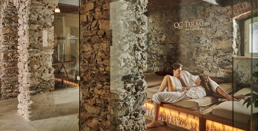 QC Terme Prè Saint Didier