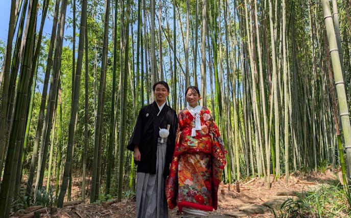 tour de bicicleta elétrica em kyoto pelas florestas de bambu, templos nas montanhas e almoço de sushi local-1