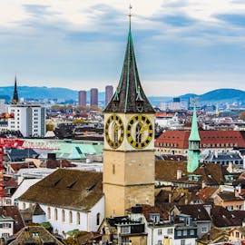 Zurich