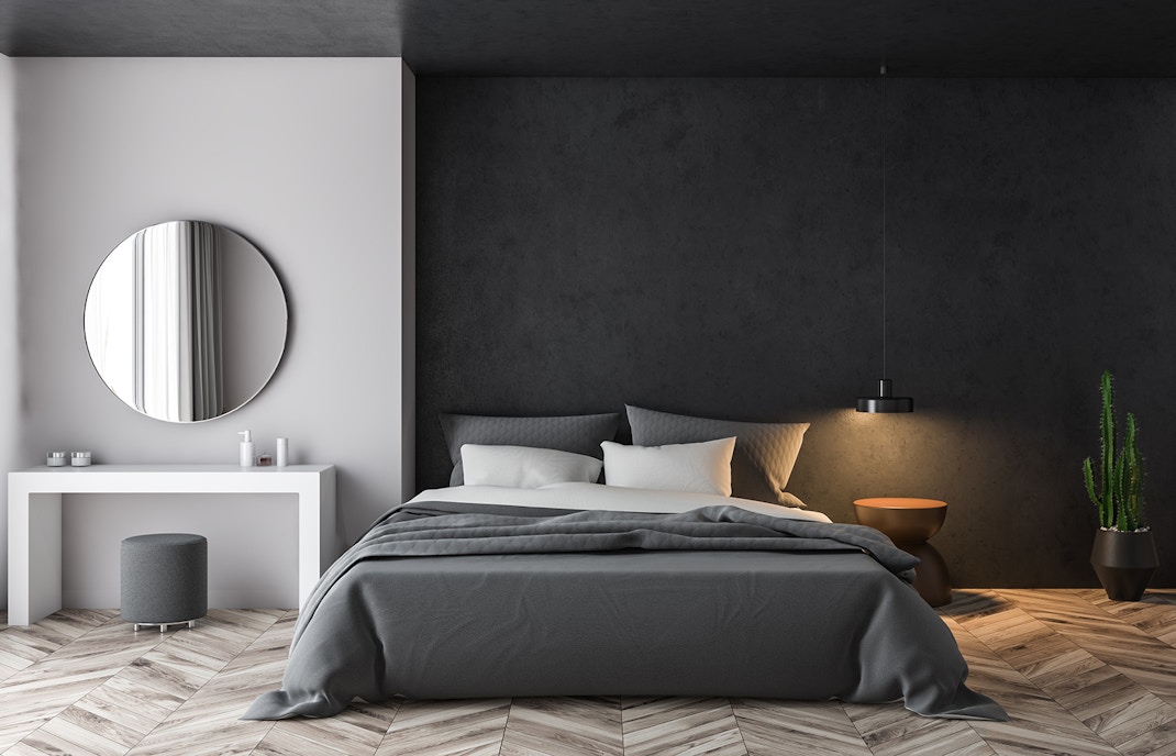 Hotel Majestic - Dreta