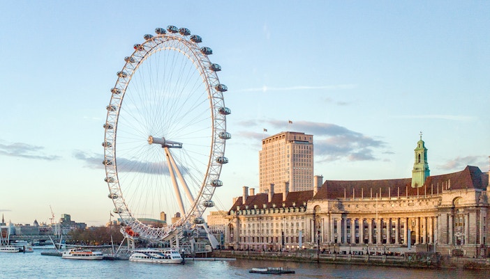 London City Sightseeing Bus Tours