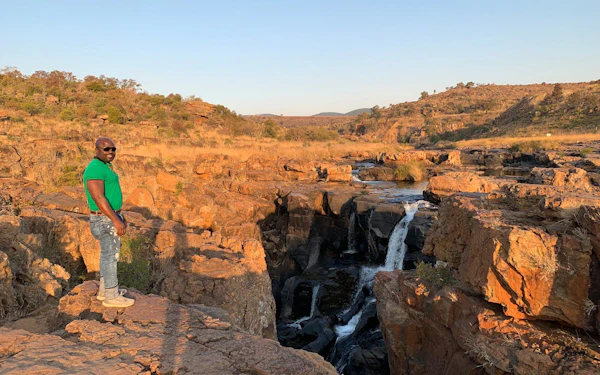 Panorama Route Guided Tour with Entrance Fees and Hotel Transfers