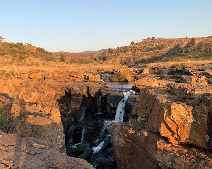 Panorama Route Guided Tour with Entrance Fees and Hotel Transfers