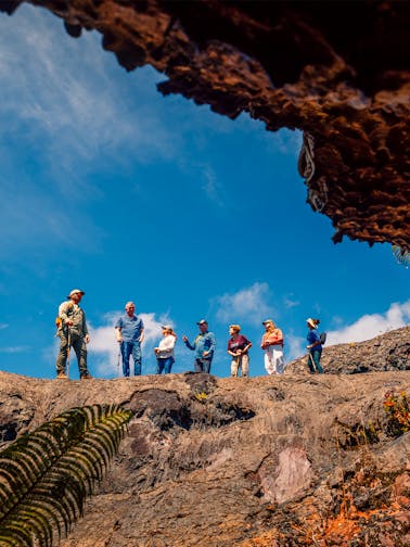 Big Island Tours