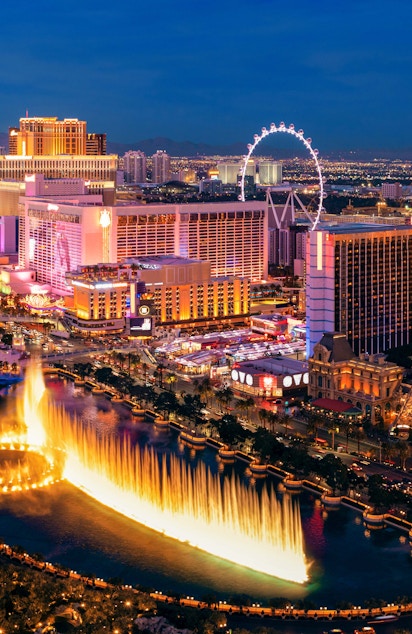 Las Vegas