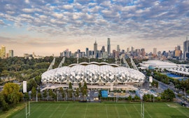 Parque AAMI