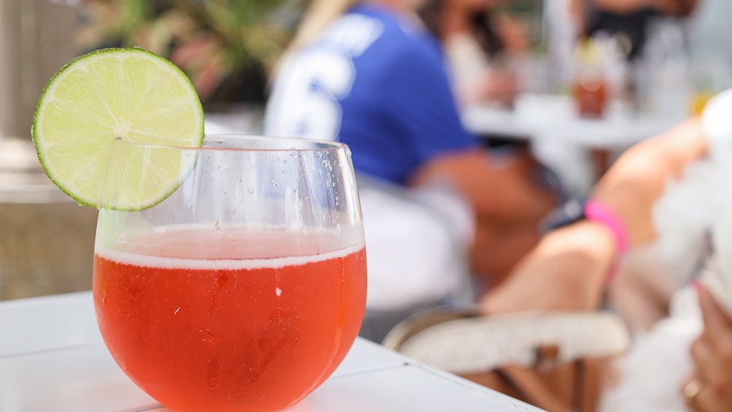 New Year in Orlando - Where to Eat