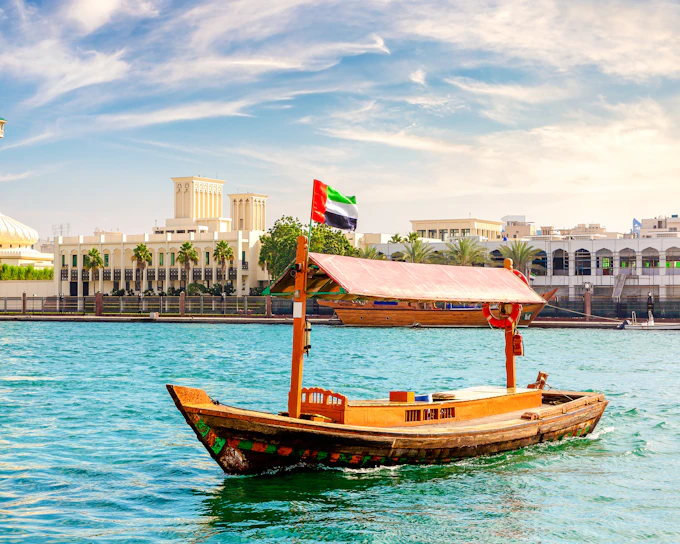 Private Sightseeing Tour of Dubai with Hotel Transfers