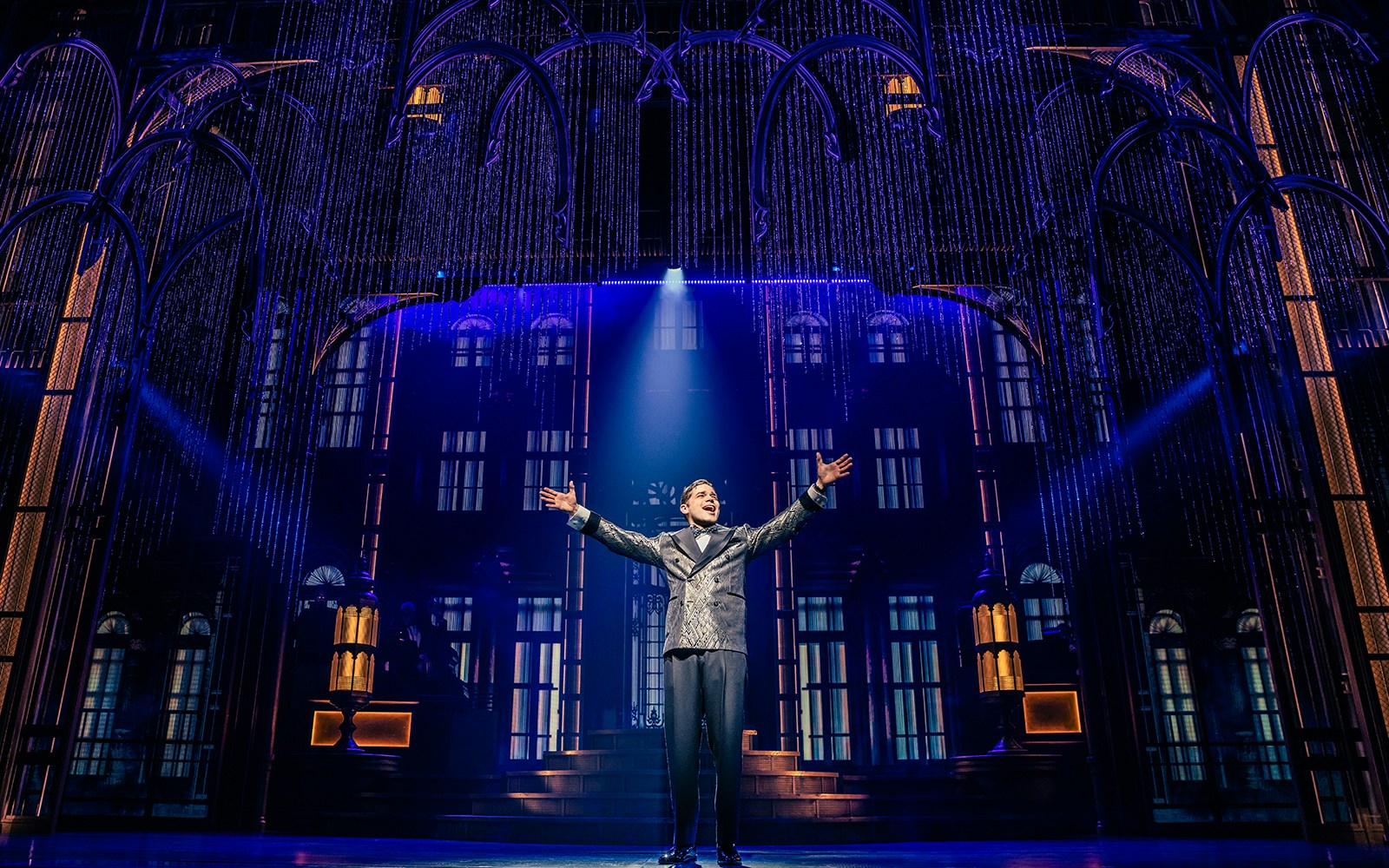 🎶 A Soundtrack that swings