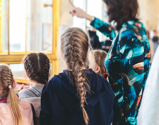 Educational Programs and Workshops Picasso Museum Malaga