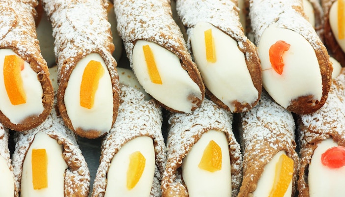Palermo Food Tour
