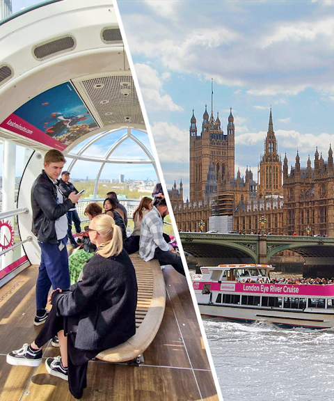 London Eye Ride Time Enjoy Priority Access with London Eye Fast-Track Tickets