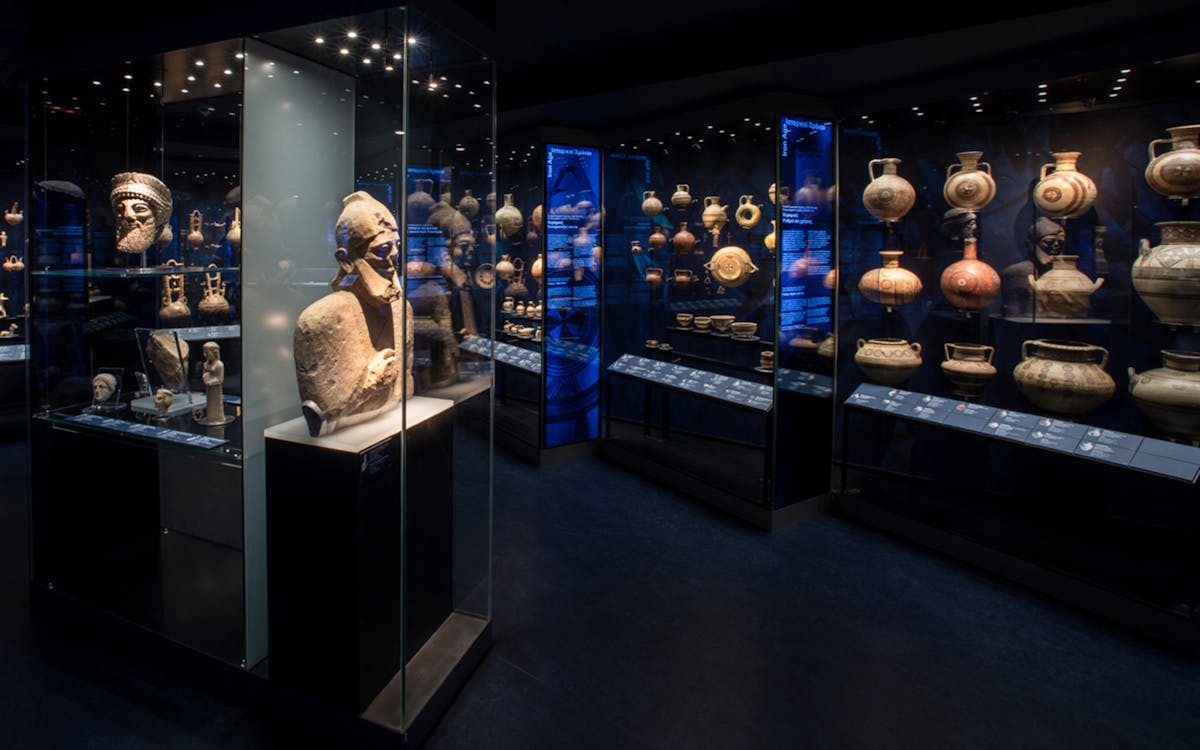 combo: temple of olympian + museum of cycladic art tickets-8 combo: temple of olympian + museum of cycladic art tickets-8