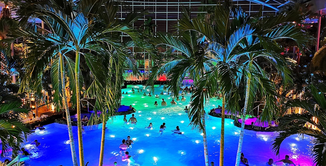 Therme Bucuresti