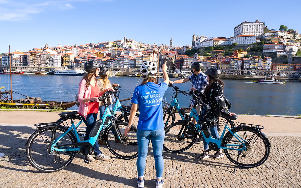 3-hour guided electric bike tour of porto highlights-3 3-hour guided electric bike tour of porto highlights-3