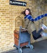 Platform 9¾