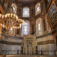 hagia sophia