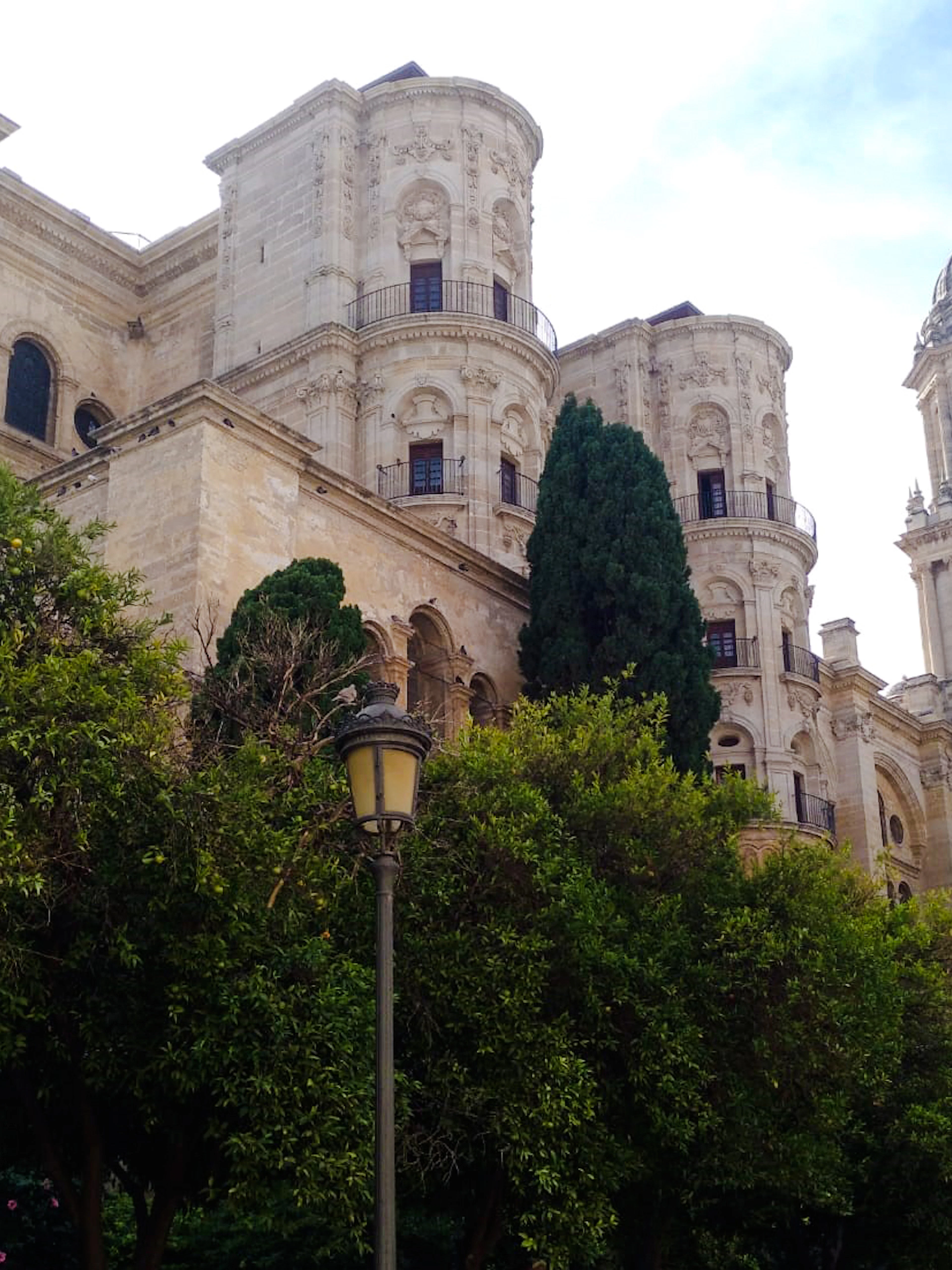 málaga old town guided walking tour-1