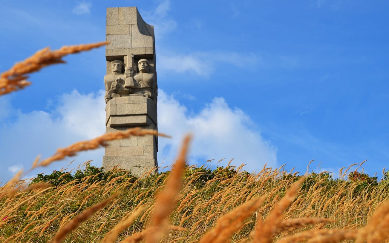 tour guidato privato a westerplatte-1